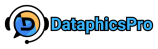 DataphicsPro Logo